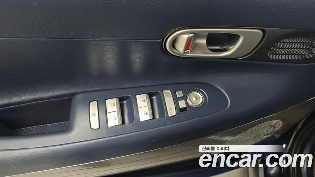 Hyundai Nexo 2024 — photo 24