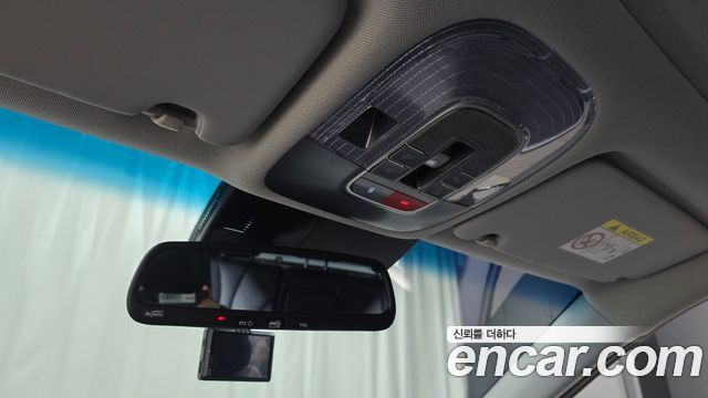 Hyundai Nexo 2024 — photo 25