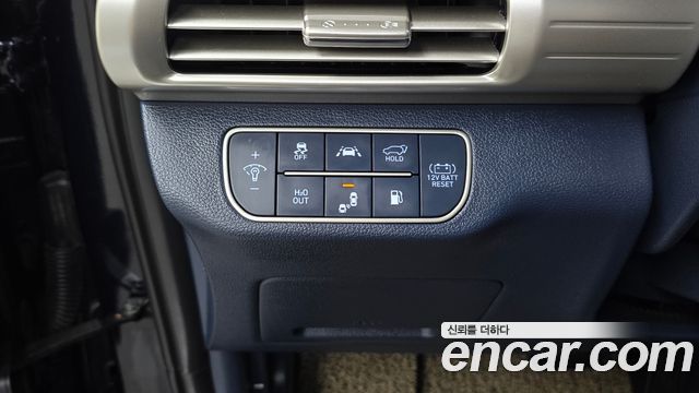 Hyundai Nexo 2024 — photo 26