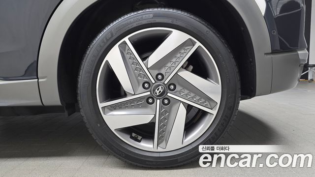 Hyundai Nexo 2024 — photo 7