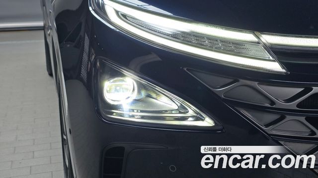 Hyundai Nexo 2024 — photo 8