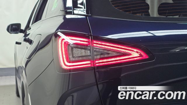 Hyundai Nexo 2024 — photo 9