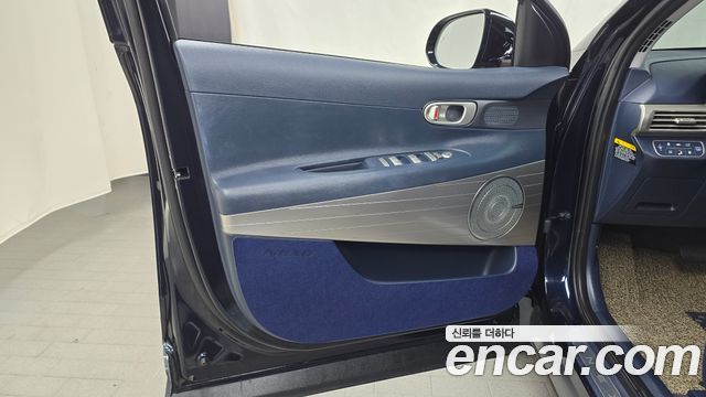 Hyundai Nexo 2024 — photo 14