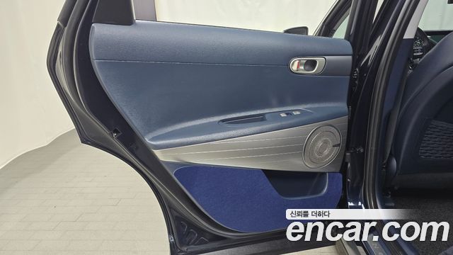 Hyundai Nexo 2024 — photo 15