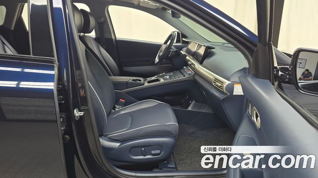 Hyundai Nexo 2024 — photo 16