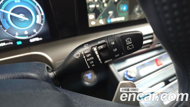 Hyundai Nexo 2024 — photo 27