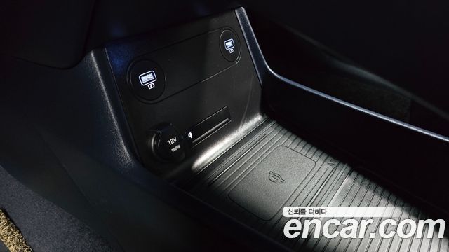 Hyundai Nexo 2024 — photo 29