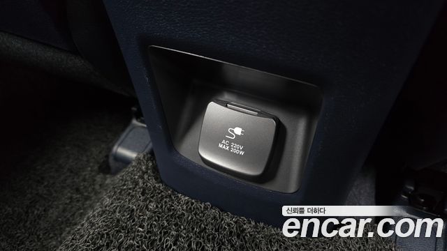 Hyundai Nexo 2024 — photo 30