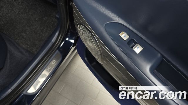 Hyundai Nexo 2024 — photo 31