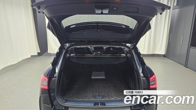 Hyundai Nexo 2024 — photo 32