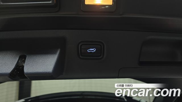 Hyundai Nexo 2024 — photo 33