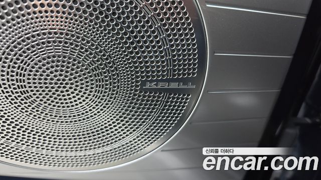 Hyundai Nexo 2024 — photo 34