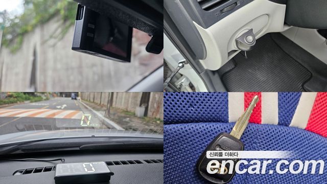 Hyundai Verna 2010 — photo 17