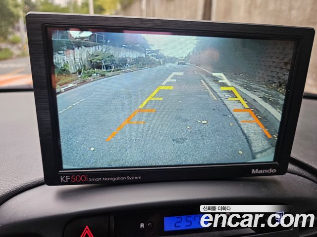 Hyundai Verna 2010 — photo 19