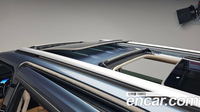 Kia Canival 2023 — photo 22