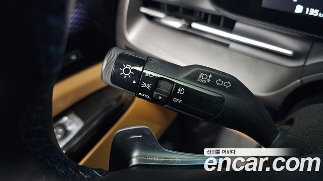 Kia Canival 2023 — photo 30