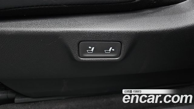 Kia Canival 2023 — photo 33