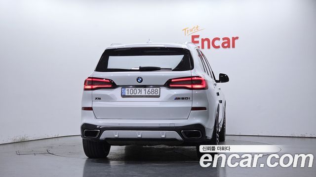 BMW X5 2022 — photo 4