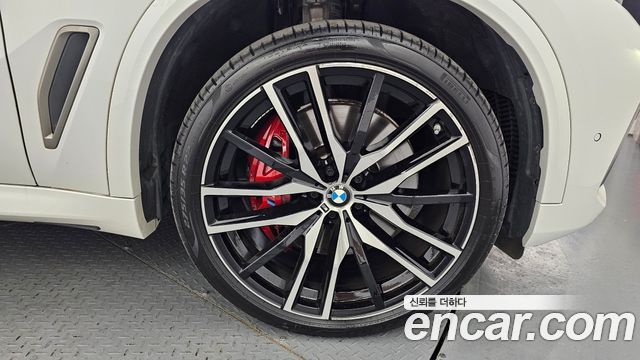 BMW X5 2022 — photo 5