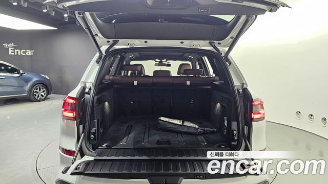 BMW X5 2022 — photo 26