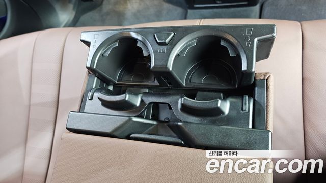 BMW X5 2022 — photo 27