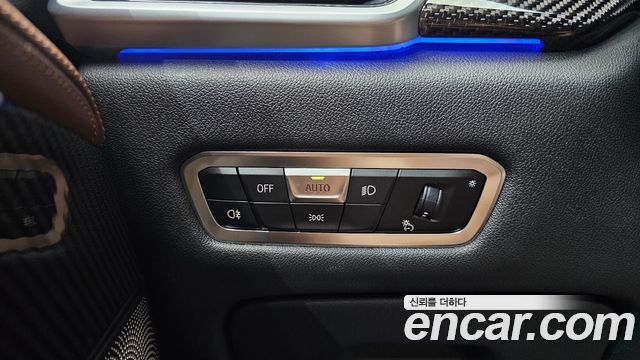 BMW X5 2022 — photo 28