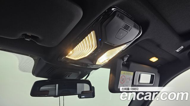 BMW X5 2022 — photo 30