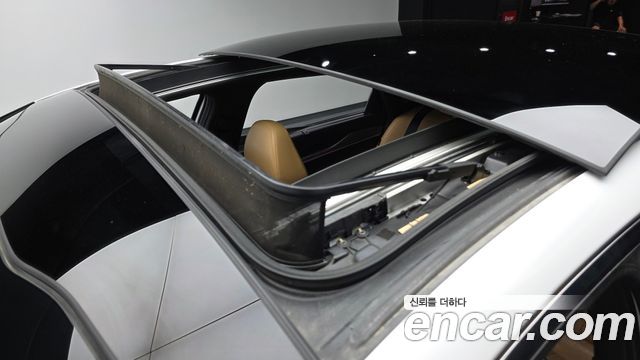 Kia K5 2023 — photo 33