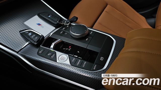 BMW 3-Series 2025 — photo 12
