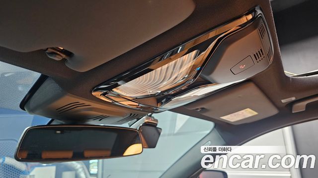 BMW 3-Series 2025 — photo 30