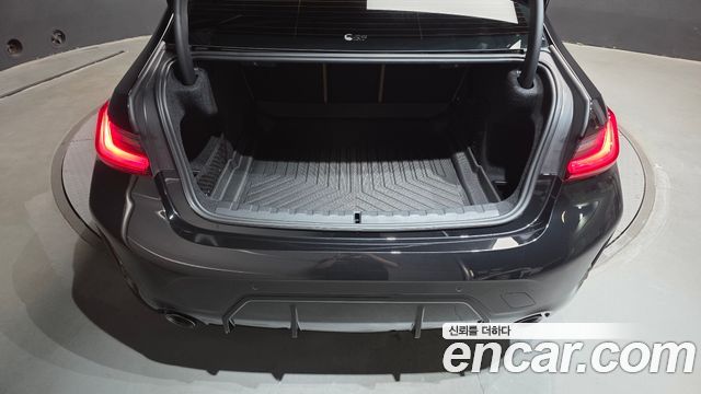 BMW 3-Series 2025 — photo 33