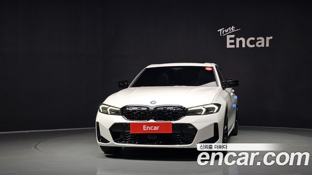 BMW 3-Series 2026 — photo 3
