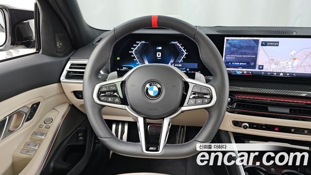 BMW 3-Series 2026 — photo 19