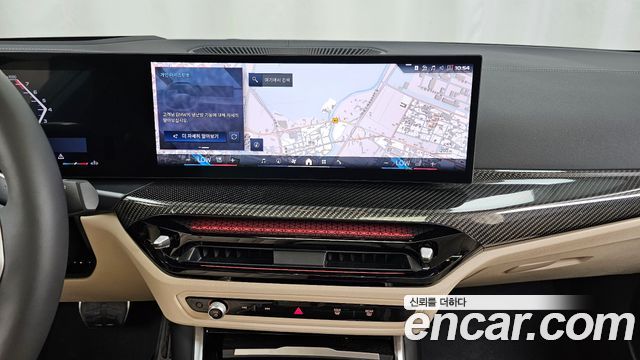 BMW 3-Series 2026 — photo 20