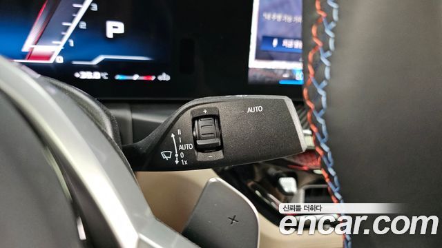 BMW 3-Series 2026 — photo 25