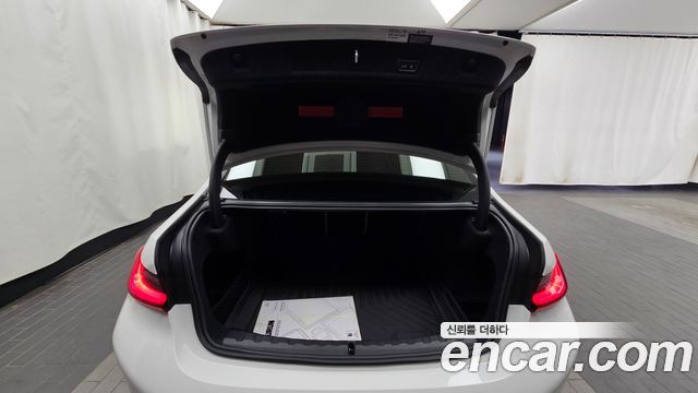 BMW 3-Series 2026 — photo 26