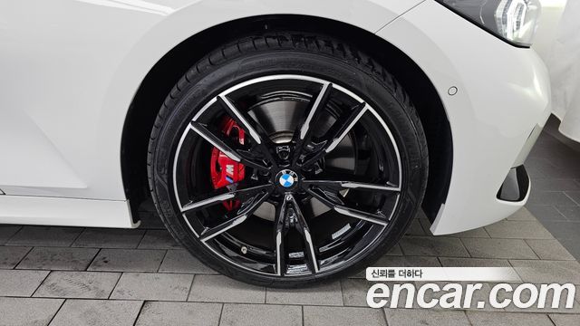 BMW 3-Series 2026 — photo 7