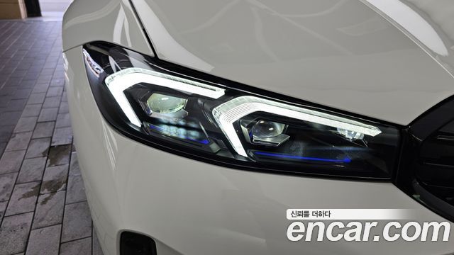 BMW 3-Series 2026 — photo 8