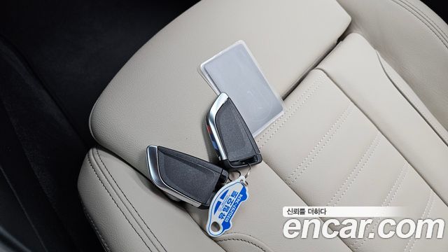 BMW 3-Series 2026 — photo 16