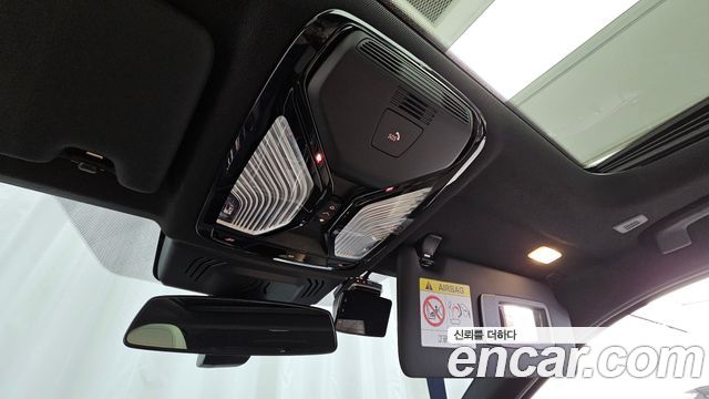 BMW 3-Series 2026 — photo 27