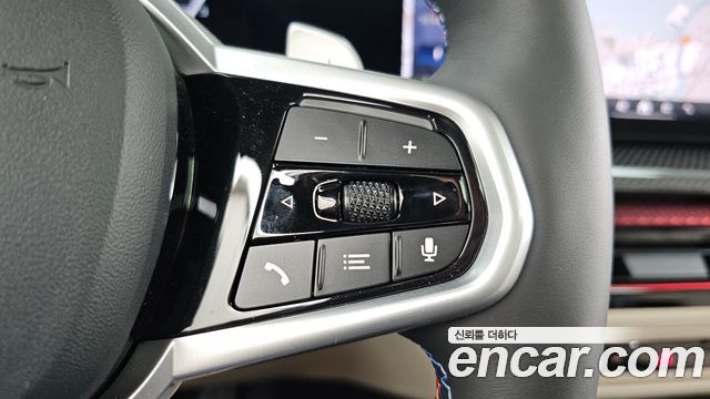 BMW 3-Series 2026 — photo 32