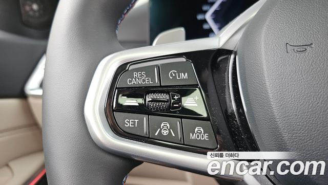 BMW 3-Series 2026 — photo 33