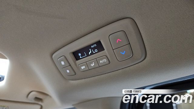 Kia Canival 2023 — photo 31