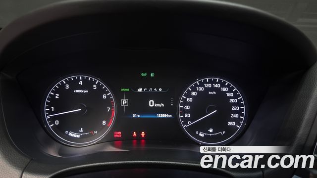 Hyundai Genesis 2016 — photo 8