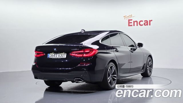 BMW Gran Turismo 2023 — photo 2