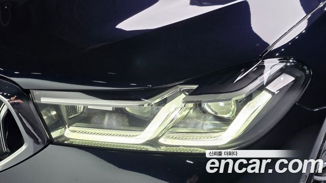 BMW Gran Turismo 2023 — photo 8