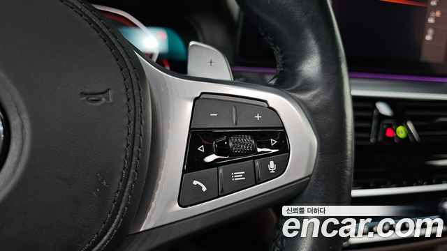 BMW Gran Turismo 2023 — photo 28