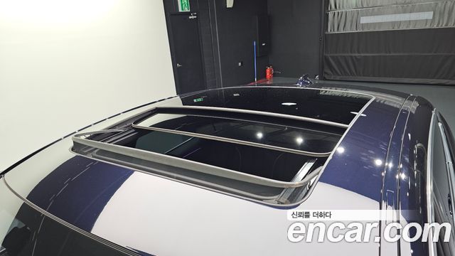 BMW Gran Turismo 2023 — photo 31