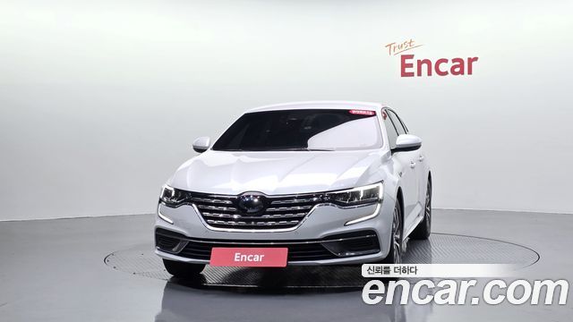 Renault Korea SM6 2025 — photo 3