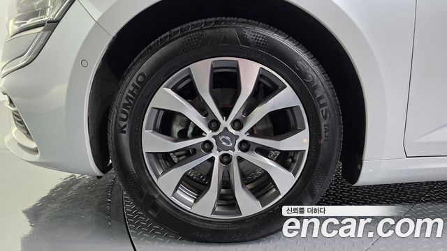 Renault Korea SM6 2025 — photo 5